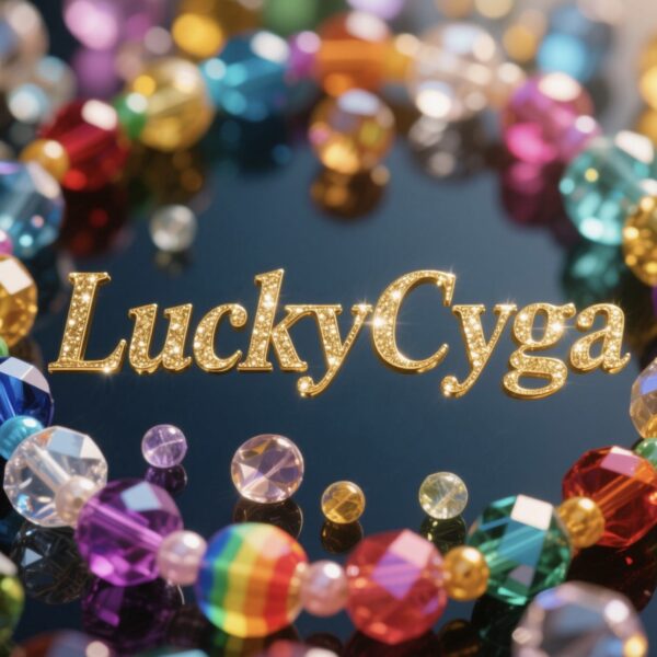 Bracelet Lucky Bags - Open in live